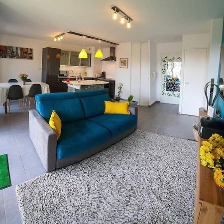 Le Mont Royal Apartment La Ciotat Ngoại thất bức ảnh