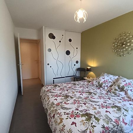 Le Mont Royal Apartment La Ciotat Ngoại thất bức ảnh