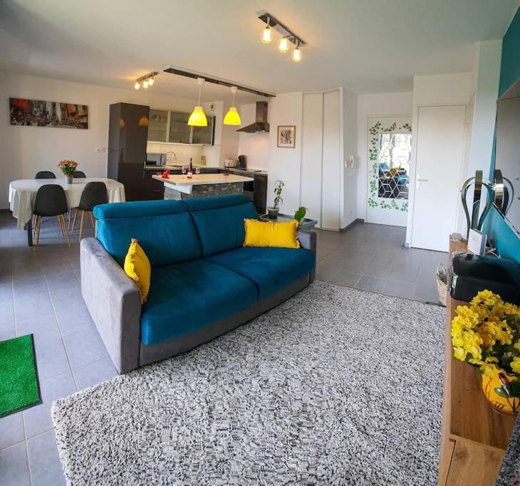 Le Mont Royal Apartment La Ciotat Ngoại thất bức ảnh