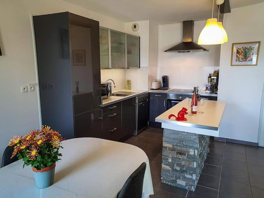 Le Mont Royal Apartment La Ciotat Ngoại thất bức ảnh
