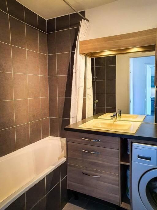 Le Mont Royal Apartment La Ciotat Ngoại thất bức ảnh