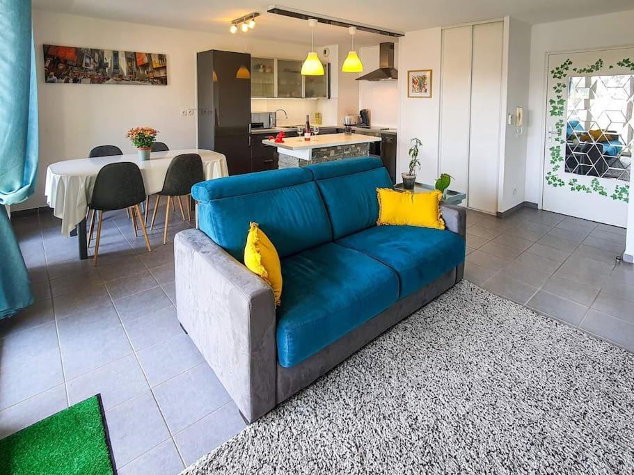 Le Mont Royal Apartment La Ciotat Ngoại thất bức ảnh