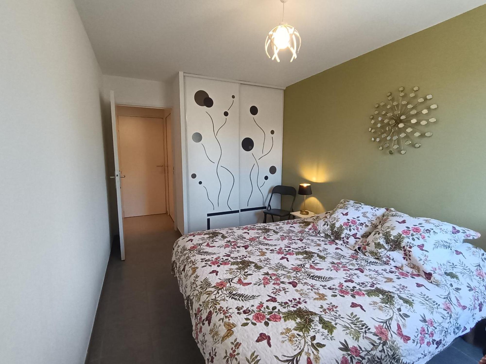 Le Mont Royal Apartment La Ciotat Ngoại thất bức ảnh